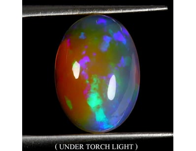 UNRESERVED Diamonds, Gemstones & Opals (A1005) - Lot 308