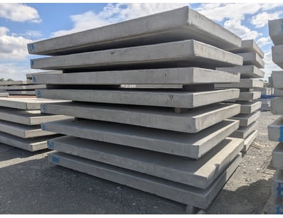 Concrete Tanks Manufacturer Liquidation (ON12065) - Lot 115