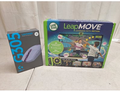 Whitegoods & Appliances (A10056) - Lot 1097