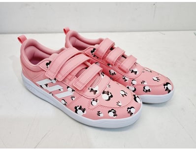 Major Brand Apparel & Footwear Liquidation Even... - Lot 242