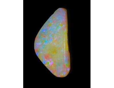 UNRESERVED Diamonds, Gemstones & Opals (A1005) - Lot 308