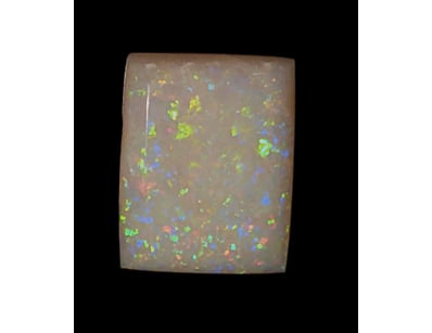 UNRESERVED Diamonds, Gemstones & Opals (A985) - Lot 4582