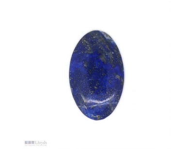 40.90CT NATURAL LAPIS LAZULI     

Oval Cabochon C...