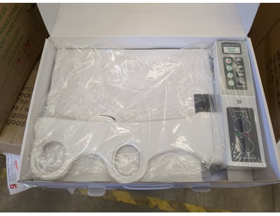 $5M Bathroom Appliances Blitz Part 2 (VICA895) - Lot 132