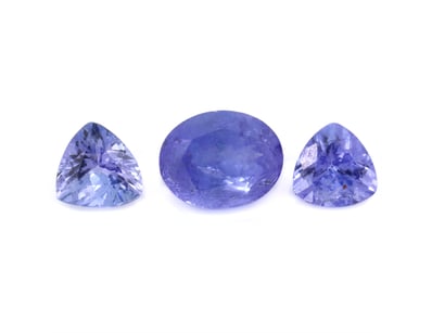 Diamond And Gemstone Market (A987) - Lot 2804