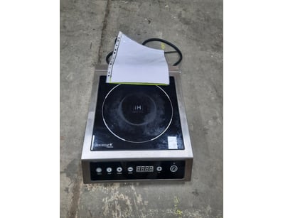 Hospitality, Catering & Events (A1005) - Lot 282