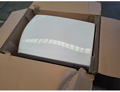 Home Improvement, DIY & Hardware (A984) - Lot 23