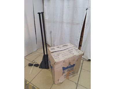 Home Entertainment, Audio & Computers (A988) - Lot 1514