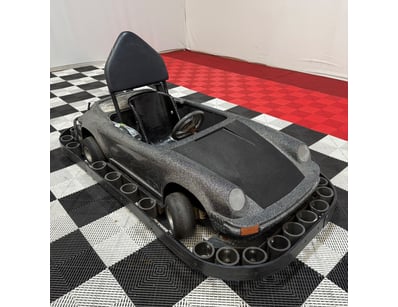 Motorbike, Marine & Recreation Assets Auction - Lot 255