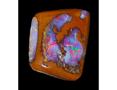 UNRESERVED Diamonds, Gemstones & Opals (A1001) - Lot 121