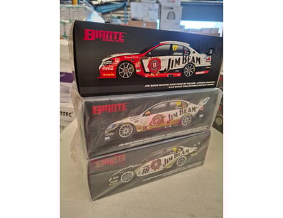 Model Car Mania (A1004) - Lot 213