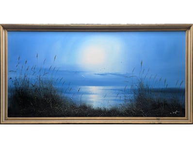 Art Market (A987) - Lot 1250