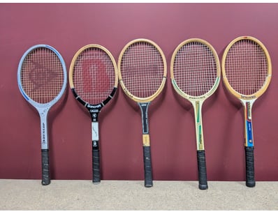 Mancave & Memorabilia (A991) - Lot 1252