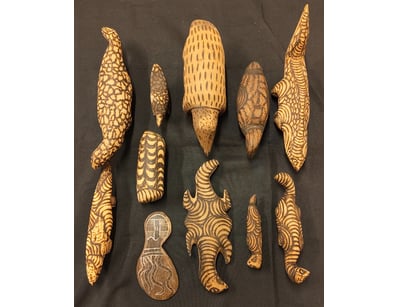 Antiques, Vintage & Interior Treasures (A1006) - Lot 100439