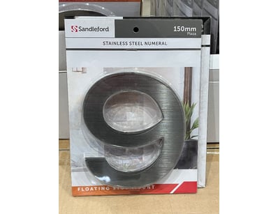 Home Improvement, DIY & Hardware (VICA981) - Lot 3266