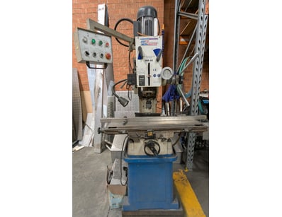 Metal Fabrication Workshop Liquidation (ON12068) - Lot 20