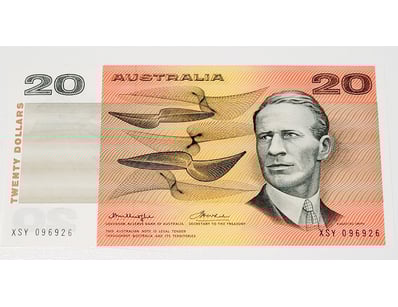 Coins, Banknotes & Bullion (A1004) - Lot 751