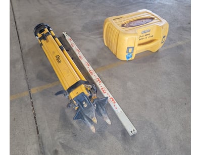Ultimate Trimble & Topcon Tech Event (ON4410) - Lot 12
