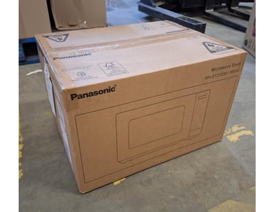 Whitegoods & Appliances (A983) - Lot 416