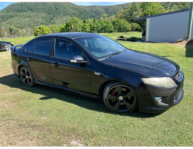 Classic, Muscle & Barn Finds - Lot 778