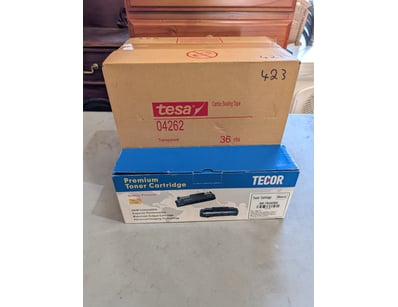 Whitegoods & Appliances (A1003) - Lot 200