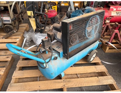 Worksite Equipment Surplus (ON4372) - Lot 30