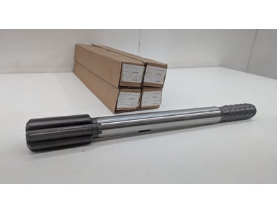 End of Contract Bypass Surplus - PART 2 - Lot 1286