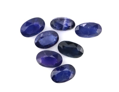 Diamond And Gemstone Market (A982) - Lot 2406