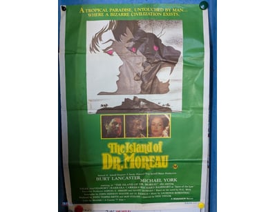 COLLECTION OF PAPER MOVIE POSTERS

Note: Some Du...