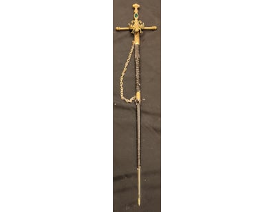 Antiques, Vintage & Interior Treasures (A1005) - Lot 672