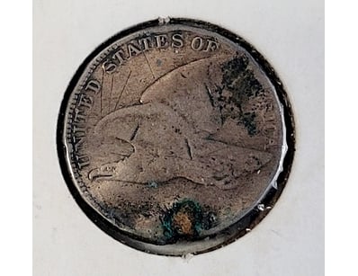 Rare & Collectable Currency (A981) - Lot 3513