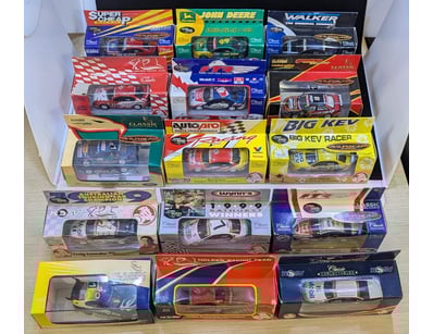 Model Car Mania (A983) - Lot 216