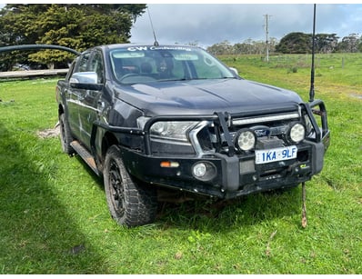 Dairy Farm Equipment Bankrupt Estate (ON11676) - Lot 80