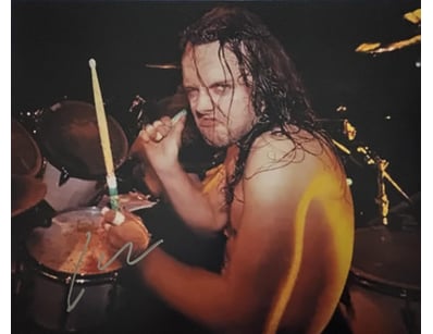 Mancave & Memorabilia (A997) - Lot 320