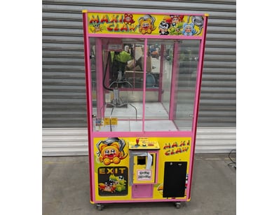 Pinballs, Arcades & Amusements (A982) - Lot 49