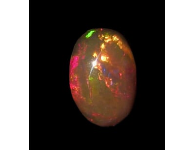 UNRESERVED Diamonds, Gemstones & Opals (A985) - Lot 4577