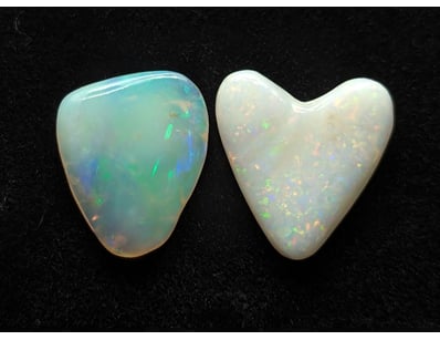 UNRESERVED Diamonds, Gemstones & Opals (A993) - Lot 248