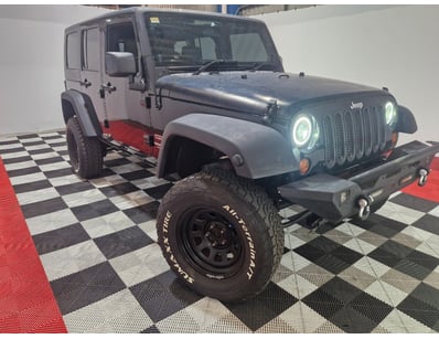 Passenger, Luxury & Commercial Vehicles Auction - Lot 901