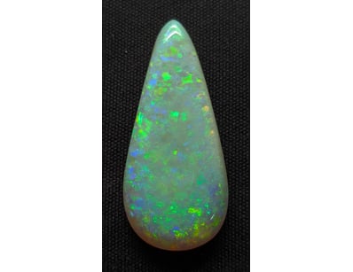 Diamond And Gemstone Market (A992) - Lot 3348