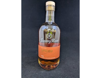 Reserve & Rarity - Lot 9