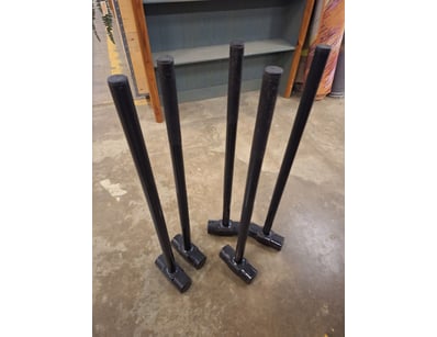 Fitness Gym Equipment & Accessories (A993) - Lot 177