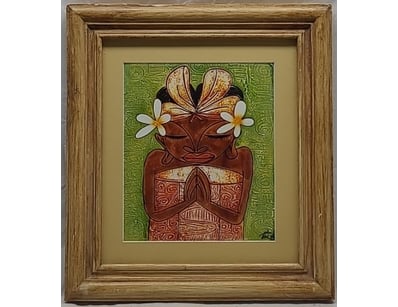 Art Market (A1002) - Lot 522