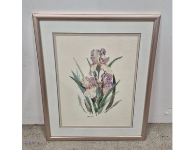 RAE

Stitchef

Title: Untitled

Image Size: 32.5cm...