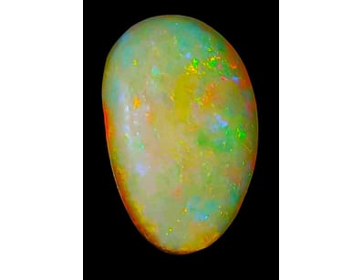 Diamond And Gemstone Market (A994) - Lot 708