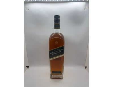 Reserve & Rarity - Lot 27