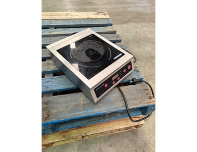 Café Equipment & Assets Liquidation (ON11835) - Lot 33