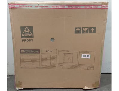 400K Furniture Retailer Liquidator Part 3 - Lot 124