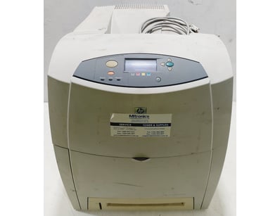 Commercial Print & Finishing Equipment (NSWA1004) - Lot 493