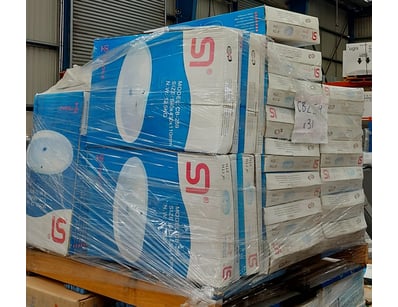 Bathroom Appliances Blitz (VICA894) - Lot 34