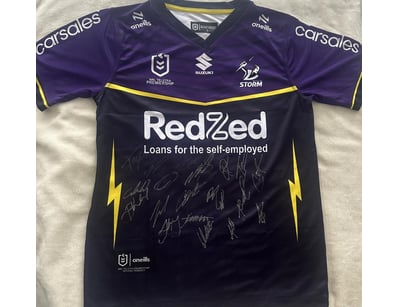 Mancave & Memorabilia (A981) - Lot 200